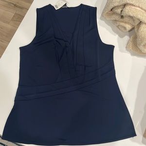 Banana Republic blouse